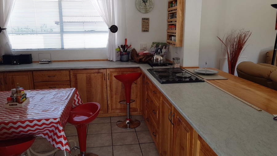 4 Bedroom Property for Sale in La Provance Free State